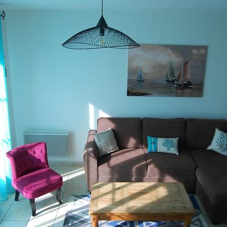 La Salicorne Villa Barfleur Dış mekan fotoğraf