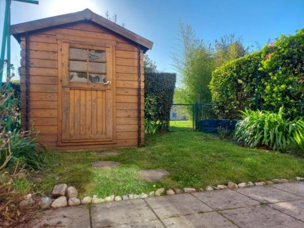 La Salicorne Villa Barfleur Dış mekan fotoğraf