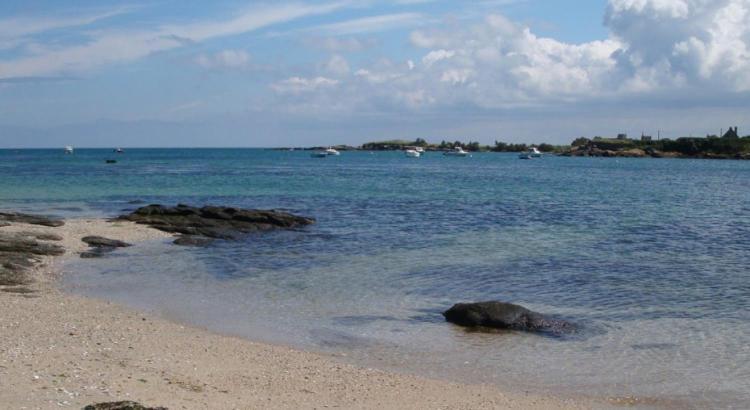 La Salicorne Villa Barfleur Dış mekan fotoğraf